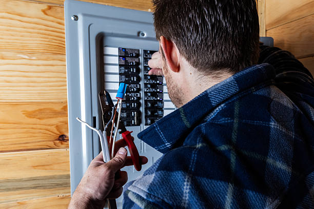 Affordable Electrical Inspection solutions in Ohkay Owingeh, NM